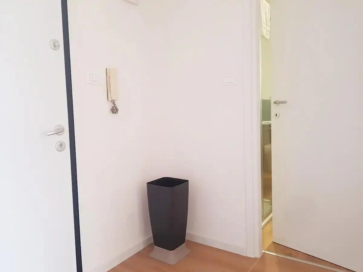 Apartamento Queen Home Venice Train Station Noemi & Angel
