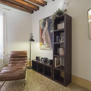 Apartment Casa Margherita, Venedig