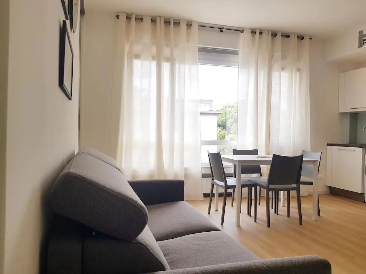 Apartment Queen Home Venice Train Station Noemi & Angel Italy